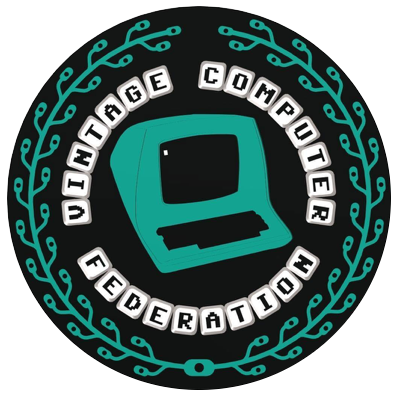 Vintage Computer Federation